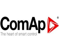 Comap controller distributor in Dubai