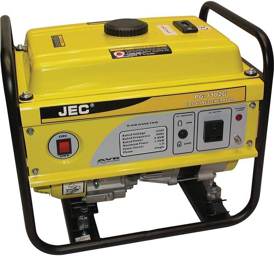 Petrol Generators