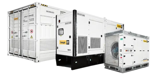 Rental Generators